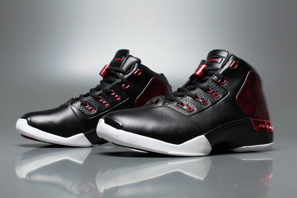 free shipping cheap wholesale nike Air Jordan 17 Shoes(W)